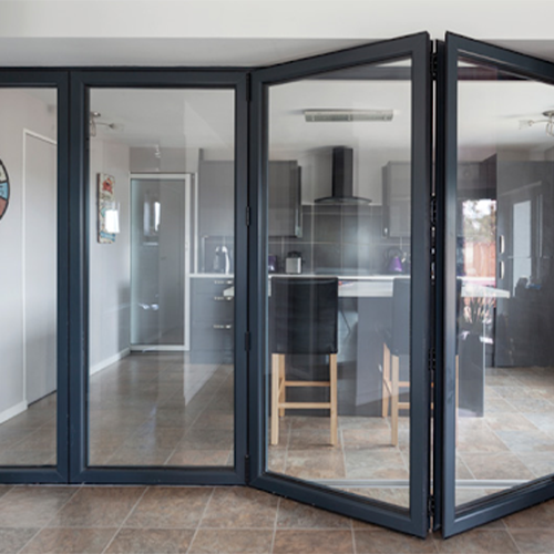 Dayal Fabricator Windows