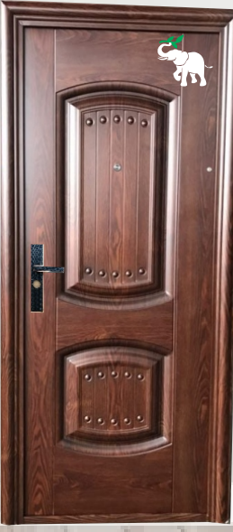 Steel Door Model 3