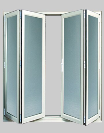 UPVC Solutions